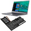Acer Swift SF315-52G Battery AC17B8K KT.0040G.012 Original - 5