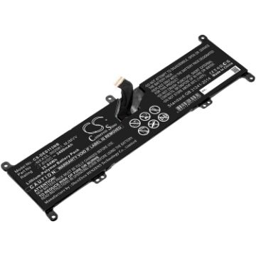 Dell Inspiron 11 3195 2-in-1 Battery (p/n 0020K1 MJMVV) - 1