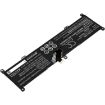 Dell Inspiron 11 3195 2-in-1 Battery (p/n 0020K1 MJMVV) - 2