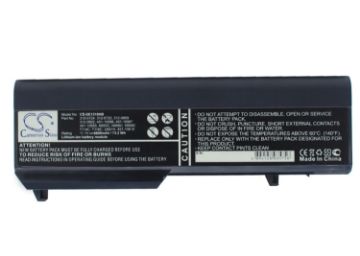 Picture of Battery for Dell Vostro PP36S Vostro PP36L Vostro 2510 Vostro 1520 Vostro 1510 Vostro 1320 Vostro 1310 (p/n 312-0724 312-0725)