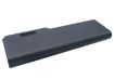 Picture of Battery for Dell Vostro PP36S Vostro PP36L Vostro 2510 Vostro 1520 Vostro 1510 Vostro 1320 Vostro 1310 (p/n 312-0724 312-0725)