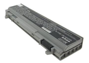 Dell Precision M4500 M4400 M2400 Latitude E6510 E6500 Battery - 1
