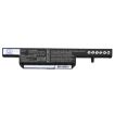 Gigabyte Q1732N Laptop Battery Replacement - 5