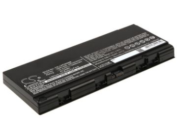 Lenovo ThinkPad P51 Battery 00NY490 00NY491 Replacement - 1