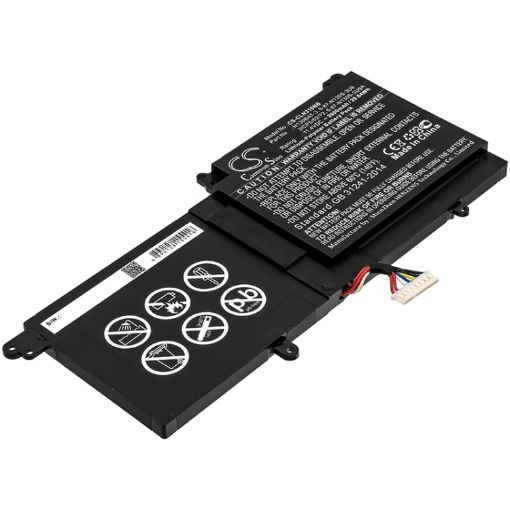 Picture of Battery for Haier lingyue S4