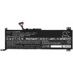 Lenovo Legion R7000 2020 Battery 5B10W86195 L19C4PC0 15IMH05H 15 - 3