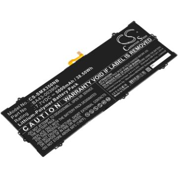 Samsung XE350XBA-K01US Chromebook 15.6" Battery BA43-00390A - 1