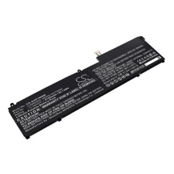 Picture of Battery for Asus ZenBook Pro 15 UX564PH ZenBook Pro 15 UX535LI-XH77T ZenBook Pro 15 UX535LI-E3133T (p/n 0B200-03770000 C32N2002)