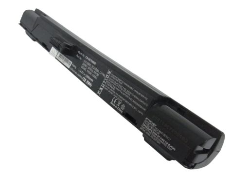 Dell Inspiron 710m 700m Battery (p/n 312-0305 312-0306) - 1
