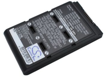 Toshiba Satellite 5105 Battery B499 PA3123-1BAS Replacement - 1