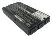 Dell Latitude 110L Inspiron 2200 1200 1000 Battery (p/n 312-0292) - 2
