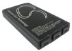 Dell Latitude 110L Inspiron 2200 1200 1000 Battery (p/n 312-0292) - 3