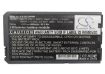 Dell Latitude 110L Inspiron 2200 1200 1000 Battery (p/n 312-0292) - 5
