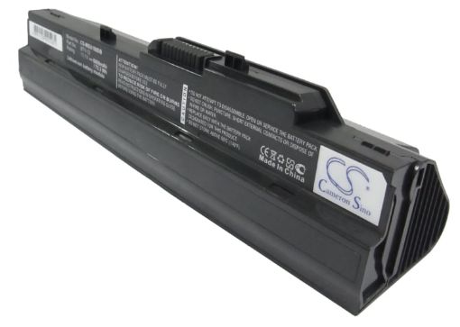 Advent 4212 4211 Battery (p/n 14L-MS6837D1 3715A-MS6837D1) - 1