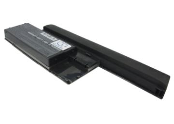 Dell Latitude D620 Battery (p/n 310-9080 312-0384) - 1