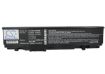 Dell Studio 1557 1555 1537 1536 1535 Battery (p/n 0KM958 0KM965) - 5
