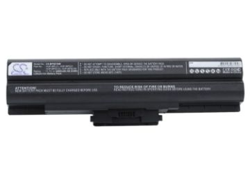 Sony VAIO VPC-YB29KJ/S VPCYA15FG VPCY21S1E Battery VGP-BP21A - 1