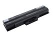 Sony VAIO VPC-YB29KJ/S VPCYA15FG VPCY21S1E Battery VGP-BP21A - 2