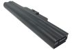Battery for HP 6830s 6820s 6735s Notebooks (p/n 451085-141 451086-121) - 3