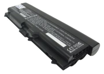 Lenovo ThinkPad W530 W520 W510 T530 T520i Battery 42T4235 42T4708 - 1