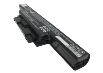 Dell Studio 1458/1457/1450 Battery (p/n 0U600P 312-4009) - 1