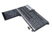 Battery for Asus Q501LA-BSI5T19 Q501LA-BBI5T03 C41-N541 - 3