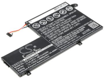 Lenovo Yoga 500-15IBD Battery (p/n 5B10G78609 5B10G78611) - 1