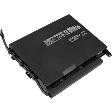 HP Y8J09PA 17-w206TX 17-w205tx Battery 852801-2C1 853294-850 - 1