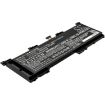 Asus ROG STRIX GL502VY Battery (0B200-0194000/01940100) - 1