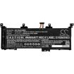 Asus ROG STRIX GL502VY Battery (0B200-0194000/01940100) - 3