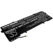 Battery for HP Spectre x360 Convertible 15-df Z6L02EA Z6K96EA - 2