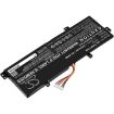 Gigabyte SabrePro 15-W8 G Battery Replacement - 2