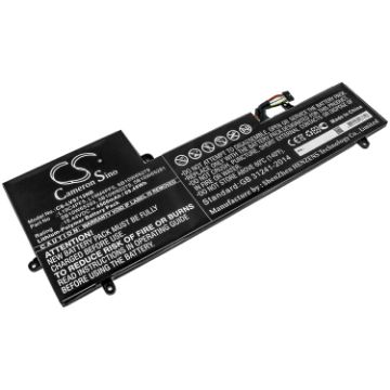 Lenovo Yoga Slim 7-15IIL Battery (p/n 5B10W65278 5B10W65281) - 1