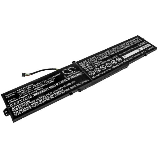 Lenovo IdeaPad 330-17ICH Battery (p/n 5B10Q71251 5B10Q71252) - 1
