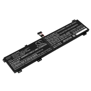Lenovo Legion 7i 16ITH6 7-16ACHg6 Battery L20C4PC1 L20L4PC1 - 1
