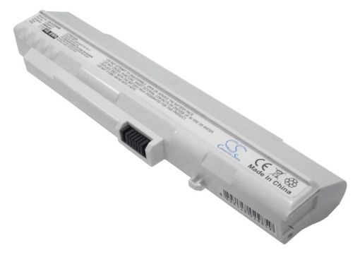 Battery for Acer Aspire One A150X P531H-1Bk P531H-1791 1194 - 1