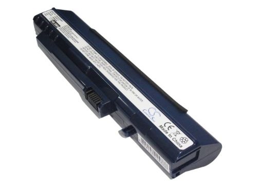 Battery for Acer Aspire One A150X P531H-1Bk P531H-1791 P531H-1194 - 1