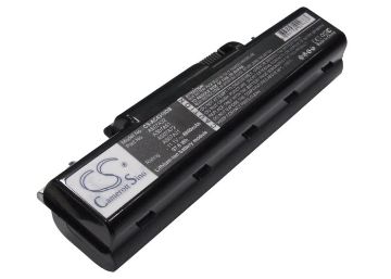 Emachines D725 D525 Battery AS07A31 AS07A32 Replacement - 1