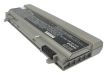 Dell Precision & Latitude Battery (0GU715 0H1391) for M4500 M4400 M2400 - 1