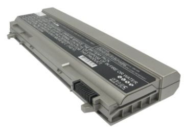 Dell Precision & Latitude Battery (0GU715 0H1391) for M4500 M4400 M2400 - 1