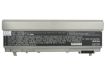 Dell Precision & Latitude Battery (0GU715 0H1391) for M4500 M4400 M2400 - 5
