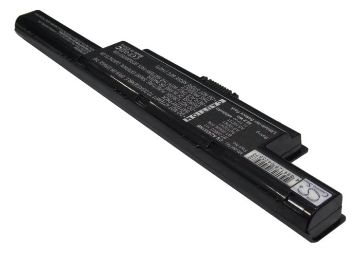 Picture of Battery for Acer TravelMate TM5742-X742PF TravelMate TM5742-X742OF TravelMate TM5742-X742HBF (p/n 31CR19/652 31CR19/65-2)