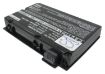 Picture of Battery for Fujitsu Amilo Pi3540 Amilo Pi3525 Amilo Pi3450 (p/n 3S4400-C1S1-07 3S4400-G1L3-07)