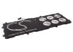 Samsung XE Series Battery AA-PBZN2TP BA43-00355A Replacement - 3