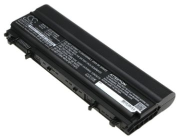 Dell Latitude E5540 E5440 Battery (p/n 045HHN 0FT69) - 1