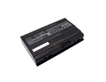 Eurocom Sky X7C i9-9900K P7 Pro P5 Battery Replacement - 1