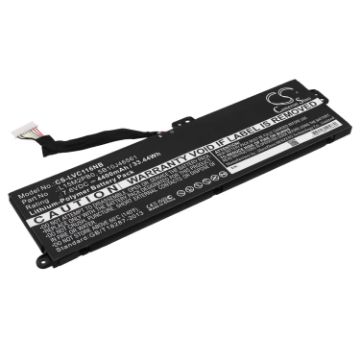 Lenovo Chromebook 11.6 100S-11IBY Battery (p/n 5B10J46559 5B10J46560) - 1