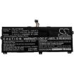 Battery for Lenovo X390 Yoga 05CD 06CD 07CD 08CD ThinkPad 20NQS05R00 - 3