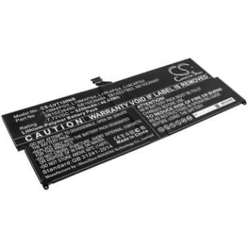 Lenovo ThinkPad X12 Detachable Battery (p/n 5B10Z26480 5B10Z26487) - 1