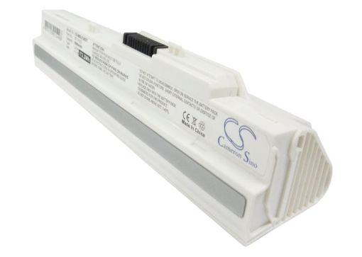 Ahtec Netbook LUG N011 Battery (p/n 14L-MS6837D1 3715A-MS6837D1) - 1